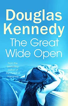 portada The Great Wide Open (in English)