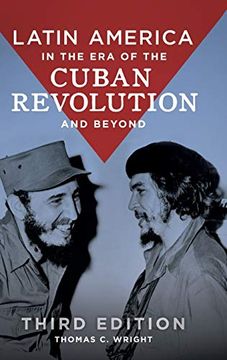 portada Latin America in the era of the Cuban Revolution and Beyond (in English)