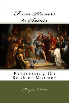 portada From Sinners to Saints: Reassessing the Book of Mormon