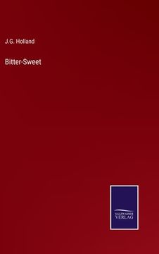 portada Bitter-Sweet