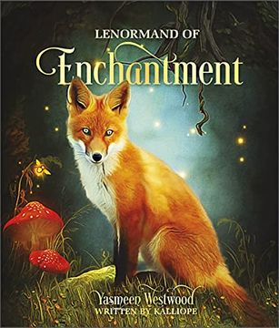 portada Lenormand of Enchantment