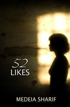 portada 52 Likes (en Inglés)