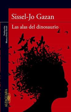 portada Las alas del dinosaurio (in Spanish)