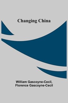 portada Changing China 