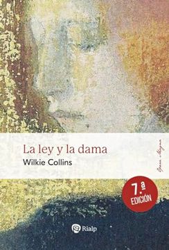 portada La ley y la Dama (in Spanish)