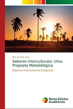 portada Saberes Interculturais: Uma Proposta Metodológica: Saberes Interculturais Indígenas