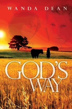 portada God's Way (en Inglés)