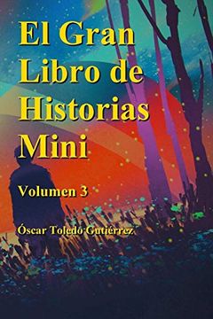 portada El Gran Libro de Historias Mini Volumen 3 (in Spanish)