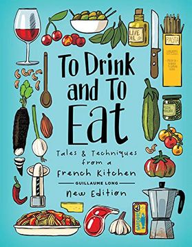 portada To Drink and to Eat: New Edition (en Inglés)
