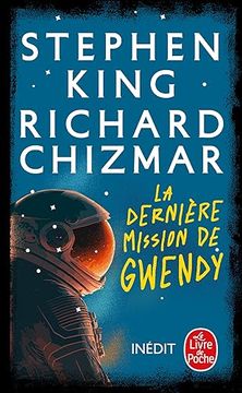 portada La Dernière Mission de Gwendy (en Francés)