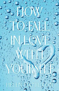 portada How to Fall in Love With Yourself (en Inglés)
