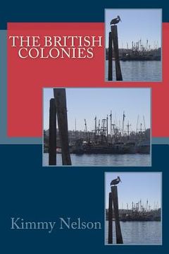 portada The British Colonies (in English)