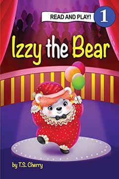 Sozo Key Izzy the Bear: Read and Play (Sozo keys)