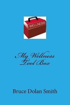 portada My Wellness Tool Box (en Inglés)