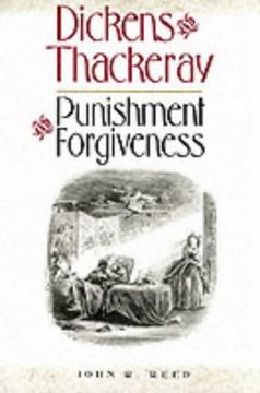 portada Dickens & Thackeray: Punishment and Forgiveness 