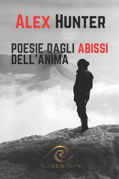 portada Poesie dagli abissi dell'anima (en Italiano)