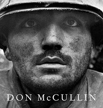 portada Don Mccullin: The new Definitive Edition 