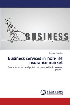 portada Business Services in Non-Life Insurance Market