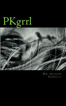 portada PKgrrl (en Inglés)