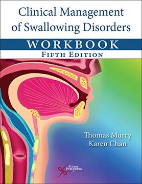 portada Clinical Management of Swallowing Disorders Workbook (en Inglés)