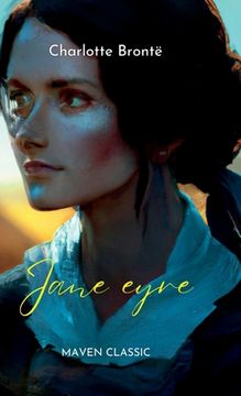 portada Jane Eyre an Autobiography (en Inglés)