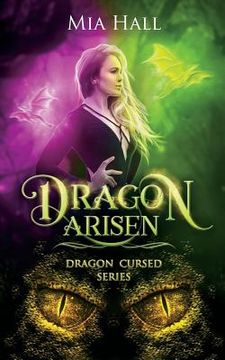 portada Dragon Arisen 