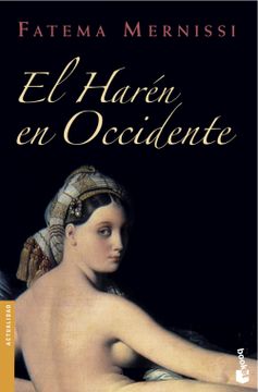 portada El Harén en Occidente (Divulgación) (in Spanish)