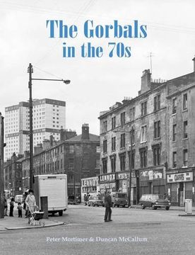 portada The Gorbals in the 70s