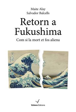 portada Retorn a Fukushima