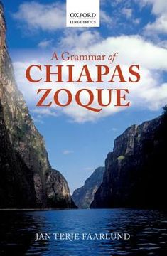portada a grammar of chiapas zoque