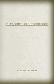 portada That, Which Clouds The Soul