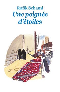 portada Poignée D'étoiles (Poche) (Une) (in French)