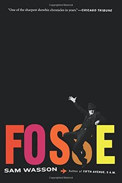 portada Fosse (in English)