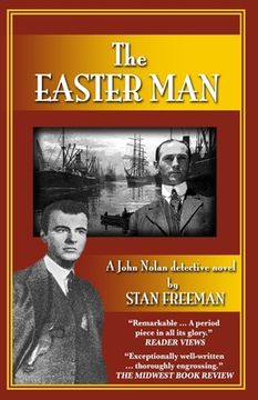 portada The Easter Man (in English)