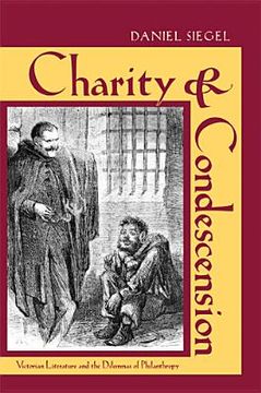 portada Charity & Condescension (en Inglés)