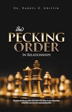portada The Pecking Order in Relationships (in English)