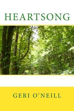 portada Heartsong (en Inglés)