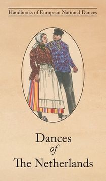 portada Dances of the Netherlands (in English)