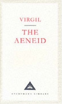 portada The Aeneid (Everyman's Library Classics) (in English)