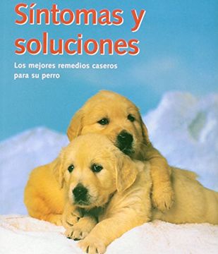 portada sintomas y soluciones (in Spanish)