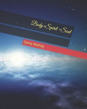 portada Body+Spirit =Soul (en Inglés)