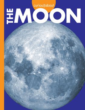 portada Curious about the Moon (en Inglés)