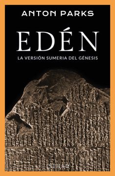 portada Eden (in Spanish)