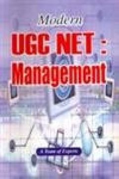 portada Modern ugc net Management