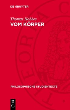 portada Vom Körper: