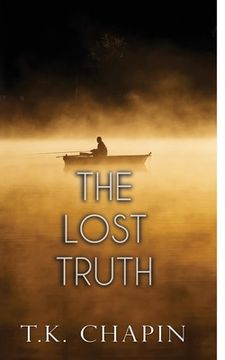 portada The Lost Truth (en Inglés)