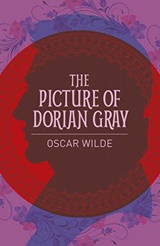 portada The Picture of Dorian Gray 