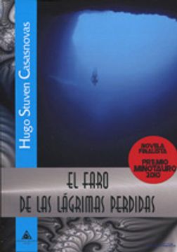 portada Faro De Las Lagrimas Perdidas