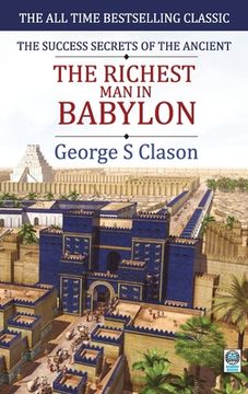 portada The Richest Man in Babylon (in English)