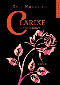 portada Clarixe: Renaissance (in French)